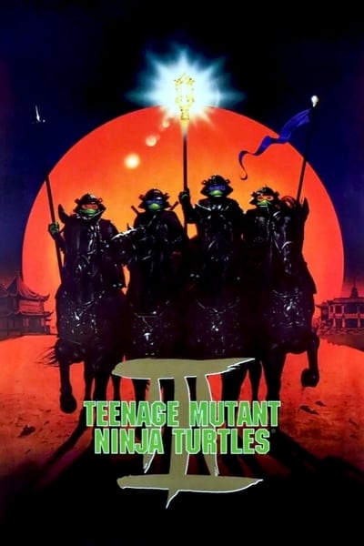 Teenage Mutant Ninja Turtles III 1993 1080p BluRay DDP 5 1 H 265 -iVy 0ef5a68216ffa2eb1d09fb96770f72eb