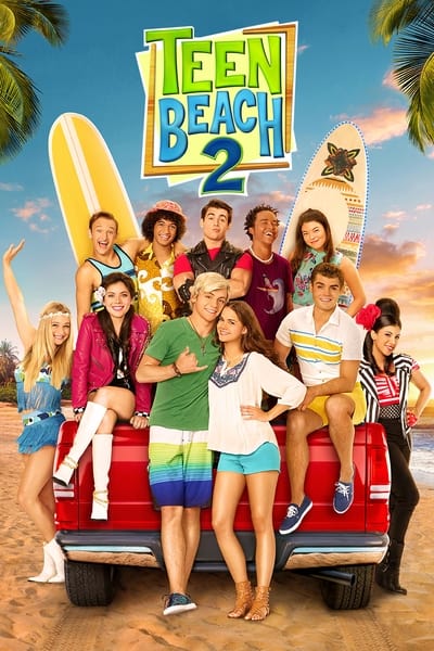 Teen Beach 2 2015 1080p WEB-DL DD5 1 H 264-TVSMASH 5287602b03342c21b5970a4f582311eb