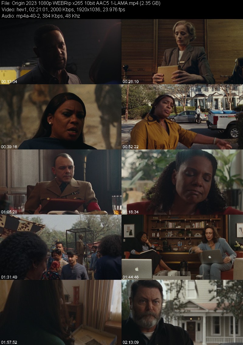 Origin (2023) 1080p WEBRip x265 10bit 5 1-LAMA 419db0a10a38b4c7537af2b950a566ed