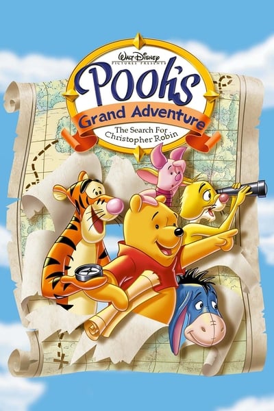 Pooh s Grand Adventure The Search for Christopher Robin 1997 1080p Bluray EAC3 5 1 x265-iVy 5ec092d145bc7f2fc5e7224169bc94ed