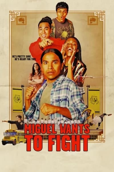 Miguel Wants to Fight 2023 1080p WEBRip DDP 5 1 H 265 -iVy B5f2685d2538736cff6fb51d3d6e35ed