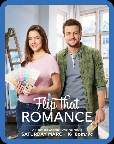 Flip That Romance (2019) 1080p WEBRip DDP 2 0 H 265 -iVy C933d506de296781e5ba01d769fc91ef