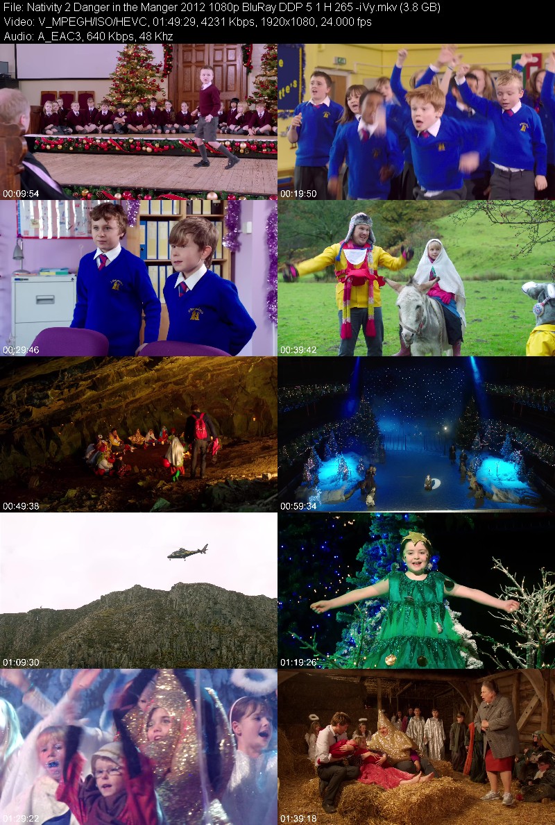 Nativity 2 Danger in the Manger 2012 1080p BluRay DDP 5 1 H 265 -iVy 4121952d627caadbfe70c0af9361ccf1