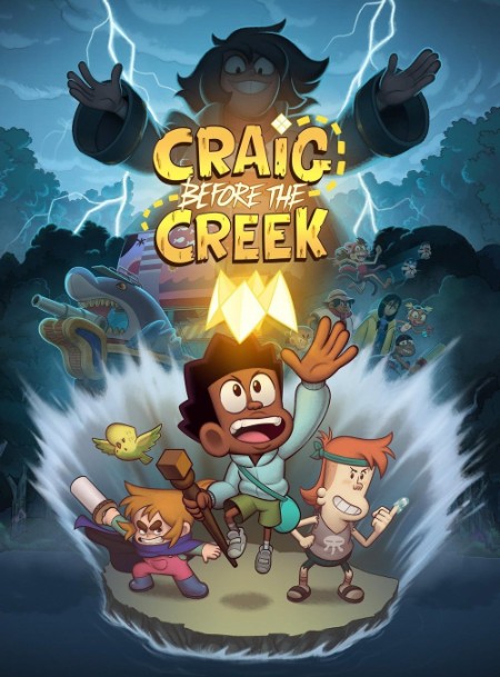 Craig Before The Creek (2023) 1080p WEB H264-RABiDS