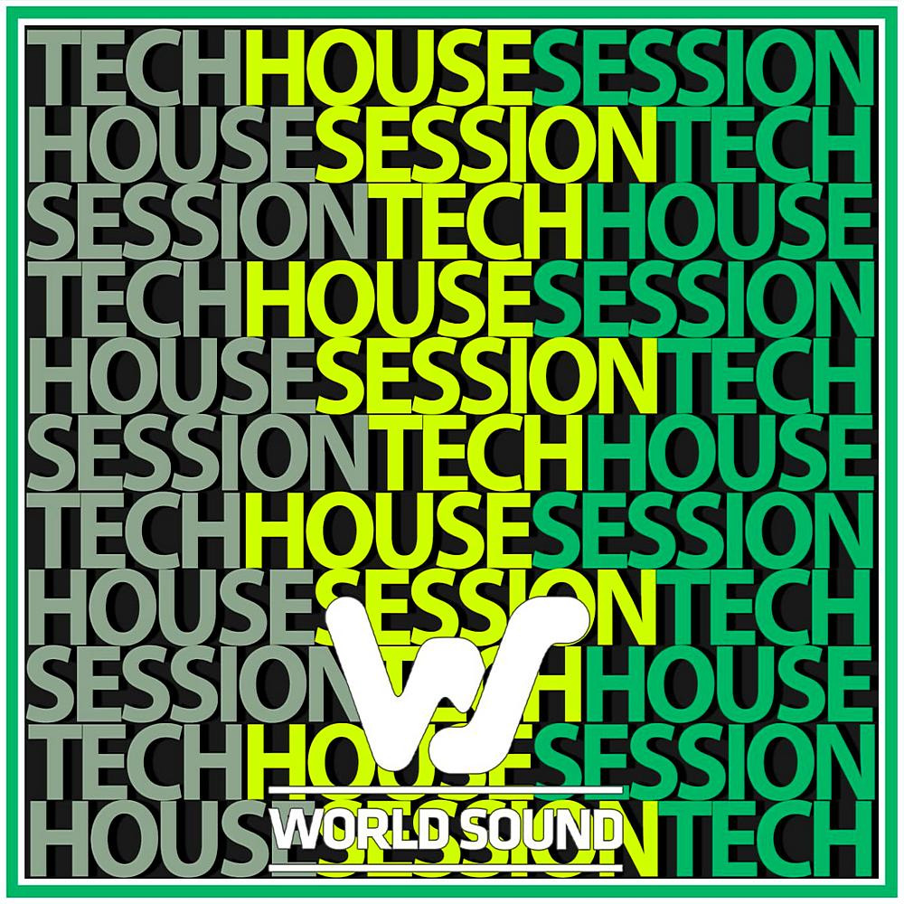 World Sound Tech House Session (2024)