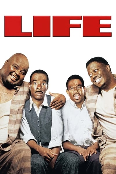 Life 1999 1080p BRRip DDP 5 1 H 265 -iVy 7a9cde993ba4918f7efd4d966f24baf3