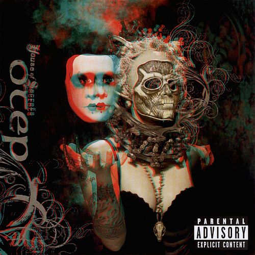 Otep - House Of Secrets (2004) (LOSSLESS)
