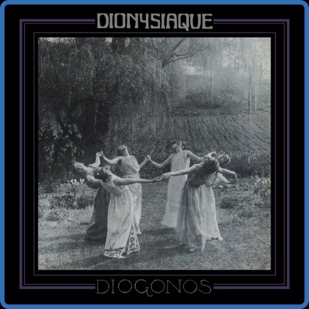 Dionysiaque - Diogonos 2024