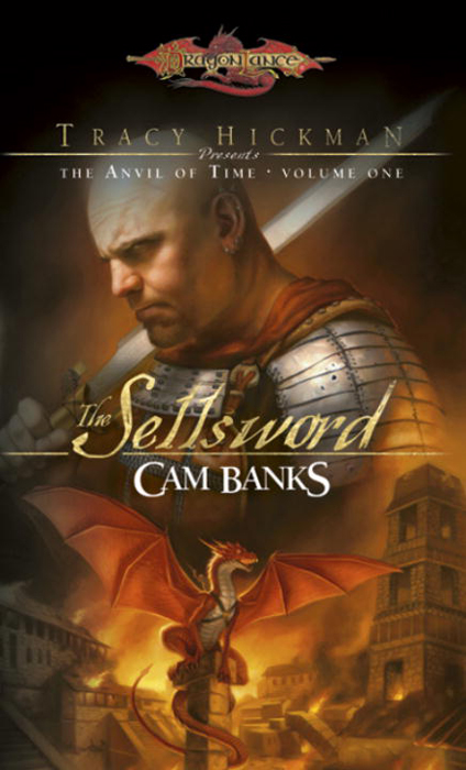 The Sellsword by Cam Banks 14fccaf8f3759bd3dfd7eff40e30fbf4