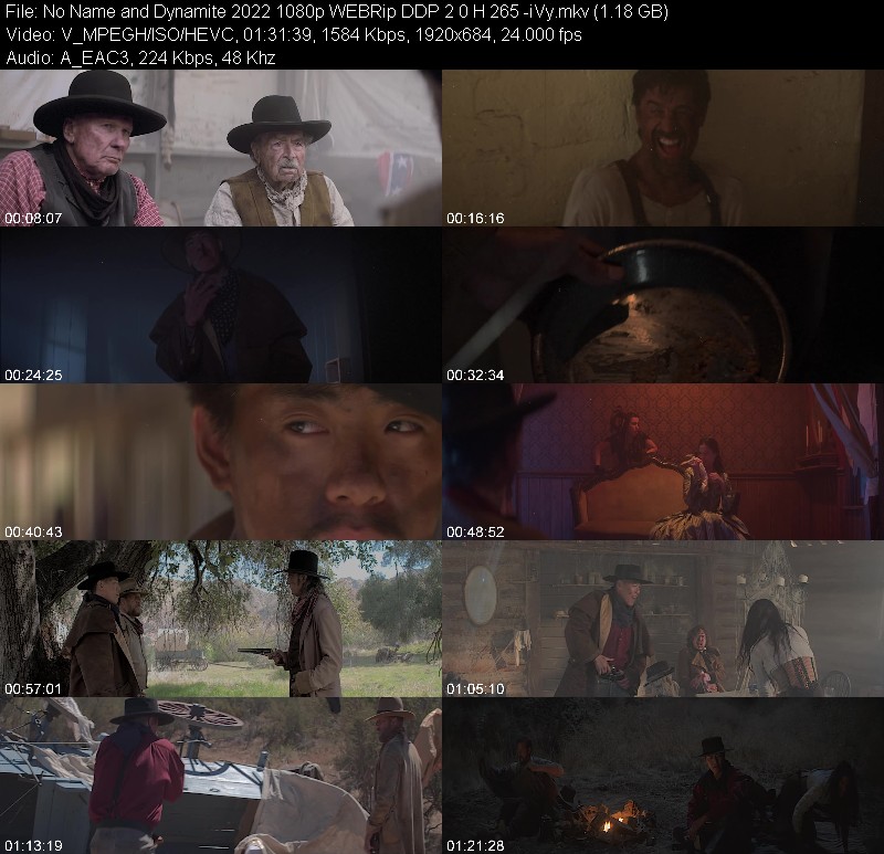 No Name and Dynamite 2022 1080p WEBRip DDP 2 0 H 265 -iVy A58c418419fdc4507749bde64529aaf6