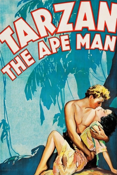 Tarzan the Ape Man 1932 1080p Bluray FLAC 2 0 x264-RetroPeeps F376ffb5894aec43ec2e3eb40864c0f6