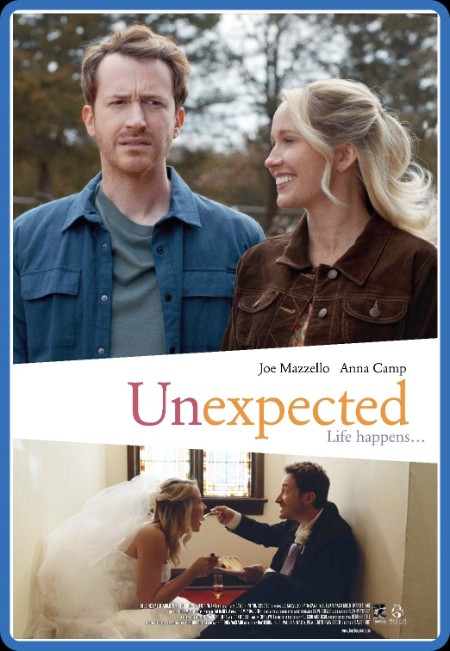 Unexpected (2023) 1080p AMZN WEBRip DDP2 0 x265 10bit-GalaxyRG265 C16de6eb10f4b4ea2b5141da318e1df7