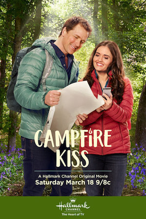 Campfire Kiss (2017) 1080p WEBRip DDP 2 0 H 265 -iVy