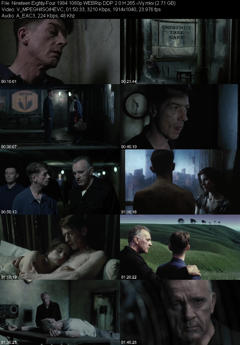 Nineteen Eighty-Four 1984 1080p WEBRip DDP 2 0 H 265 -iVy 79594cde1fb227a4a081802bad148dfd