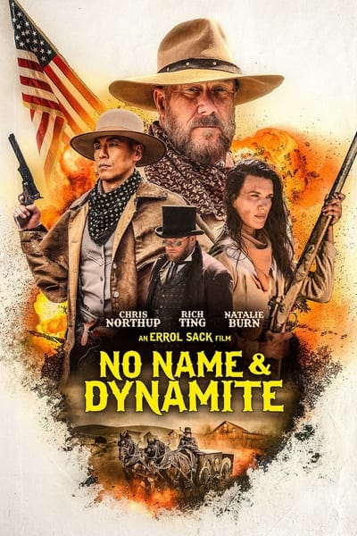 No Name and Dynamite 2022 1080p WEBRip DDP 2 0 H 265 -iVy 4ac97935f49250568a55f7e521bb8eff