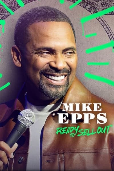 Mike Epps Ready To Sell Out (2024) 1080p WEBRip 5 1-LAMA 9094dac4f90173aab3a9b47b451716ff