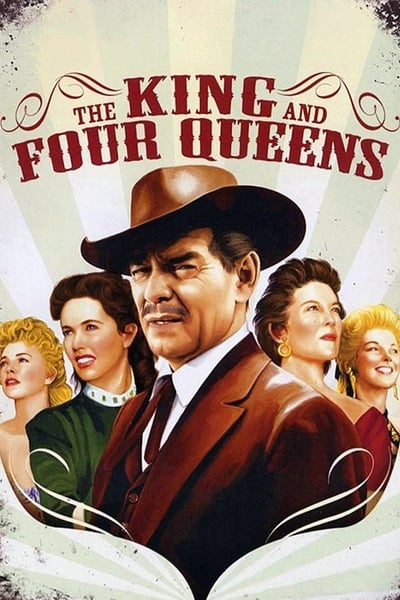 The King And Four Queens (1956) REPACK 720p BluRay-LAMA 45abaac44ea98279feafd23b7d9da906