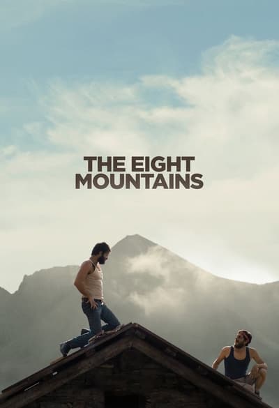 The Eight Mountains 2022 1080p BluRay DDP 5 1 H 265 -iVy 9abebec96f32afdeb7fd7aa8246a8d08