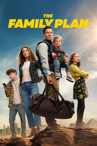 The Family Plan 2023 1080p WEBRip DDP Atmos 5 1 H 265 -iVy 8147d5ad80fcaeb6e066aee37a68f00a