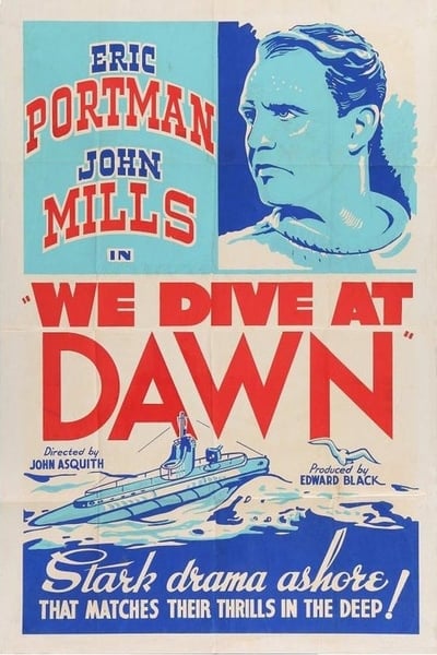 We Dive At Dawn (1943) 720p WEBRip-LAMA Ac25fc34c33c29b6919423bbd1a4a00a