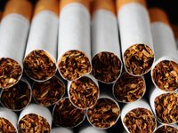 У ВР зареєстровано законопроєкт про прив'язку акцизного податку на тютюнові вироби до євро
