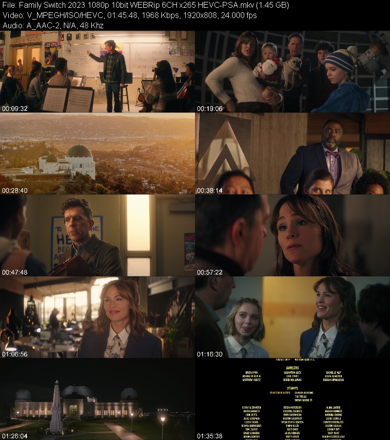 Family Switch 2023 1080p 10bit WEBRip 6CH x265 HEVC-PSA E0a9669215e7f84e5db5daa92c59d70d