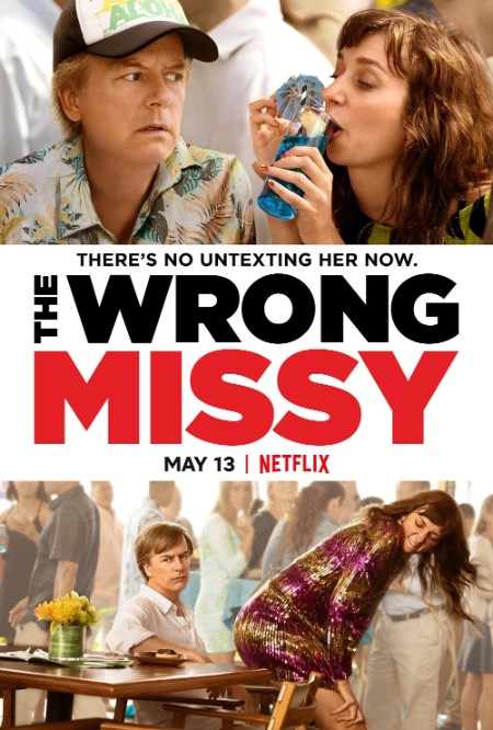 The Wrong Missy (2020) 1080p WEBRip DDP 5 1 H 265 -iVy D663f7138bef7b7e7ec60c4e3a1b1e0e