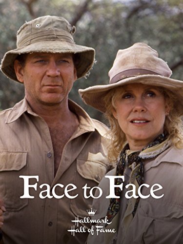 Face to Face (1990) 1080p WEBRip DDP 2 0 H 265 -iVy