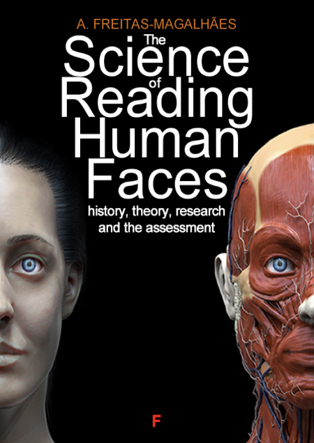 The Science of Reading Human Faces by A. Freitas-Magalhães 65c59d86d679b9f617ff601116726813