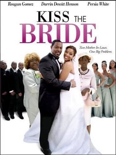 Kiss the Bride 2010 720p PCOK WEBRip x264-LAMA E41203ad9ef2d814bfa7428431406e13