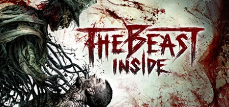 The Beast Inside [FitGirl Repack]