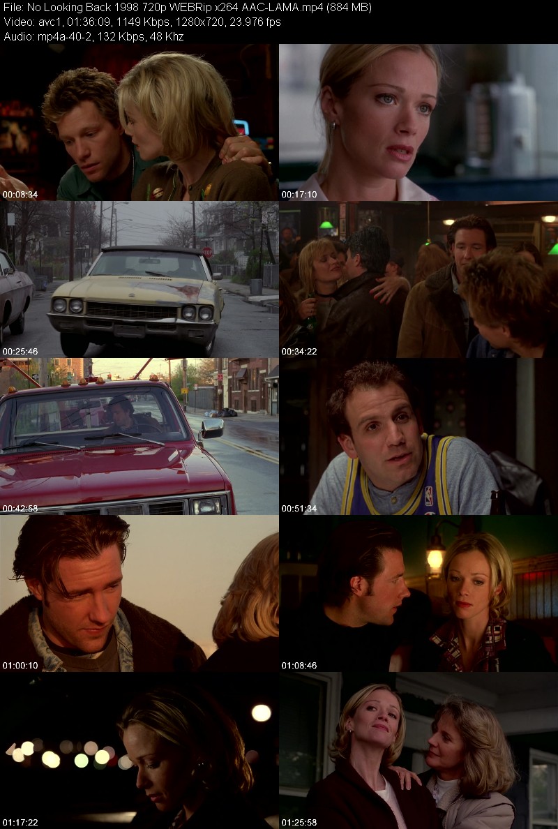 No Looking Back (1998) 720p WEBRip-LAMA Db9f8829198f5805a1cbec2b1f21c615