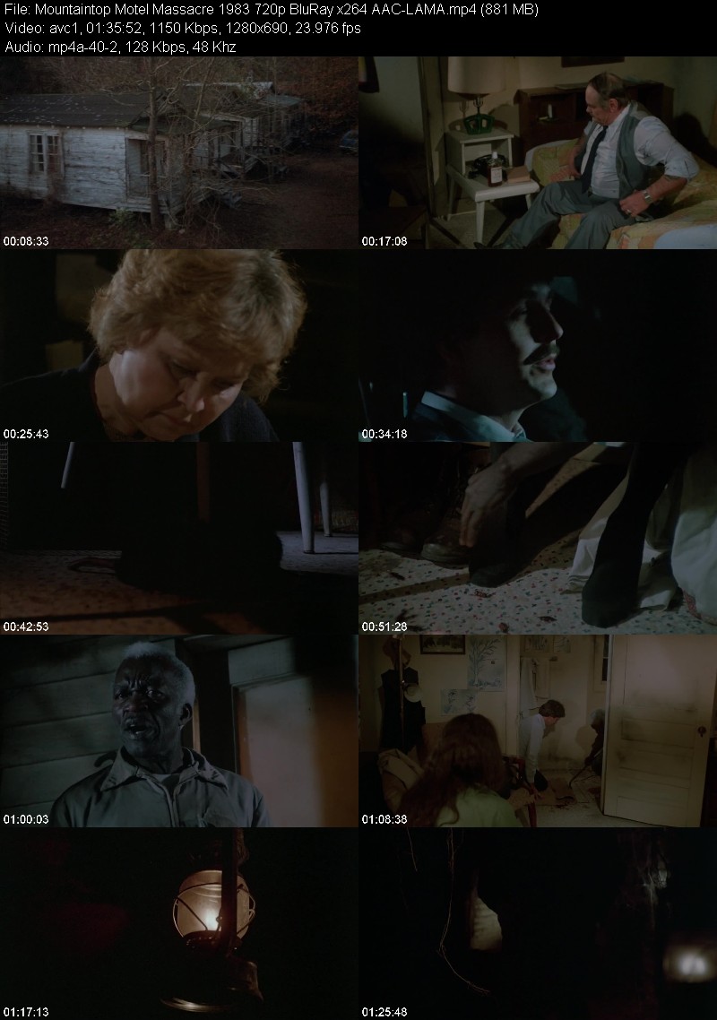 Mountaintop Motel Massacre (1983) 720p BluRay-LAMA 60b77cdcff945c7bad2c03214489d416