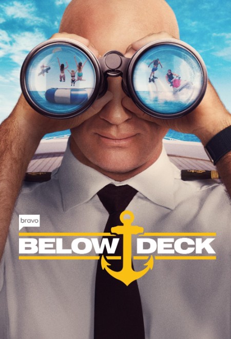 Below Deck S11E07 Cats Out of The Bag 1080p AMZN WEB-DL DDP2 0 H 264-NTb