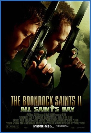 The Boondock Saints II All Saints Day 2009 PTV WEB-DL AAC 2 0 H 264-PiRaTeS