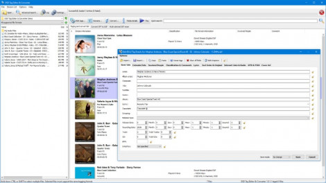 3delite Dsd Tag Editor And Converter 1.0.4.4 2032ba8ceb509a0ac97efb04f73b321c