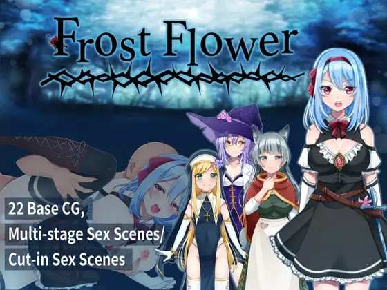 I-guruwan - Frost Flower Ver.1.06 Final Win/Mac (eng) Porn Game