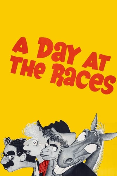 A Day At The Races (1937) 720p BluRay-LAMA E177a48f4ef40cfda3ad80cd1768171e