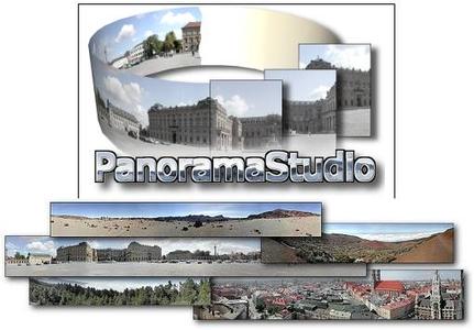 PanoramaStudio Pro 4.0.2.406 (x64)