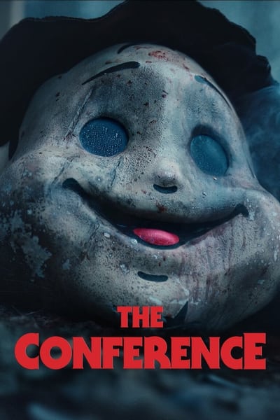 The Conference 2023 1080p WEBRip DDP Atmos 5 1 H 265 -iVy D6ef9aa32f3d5451afa8670fd7614121
