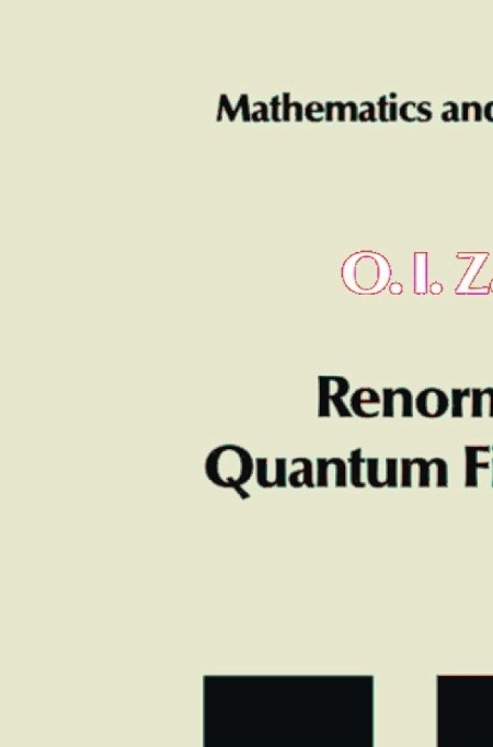 Renormalization Group and Fixed Points by Timothy J Hollowood F3f280f5dda851d6317a18ef4035ed23