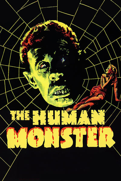 The Human Monster (1939) 1080p BluRay-LAMA C195ef6a4e3494e5131a39957e544924