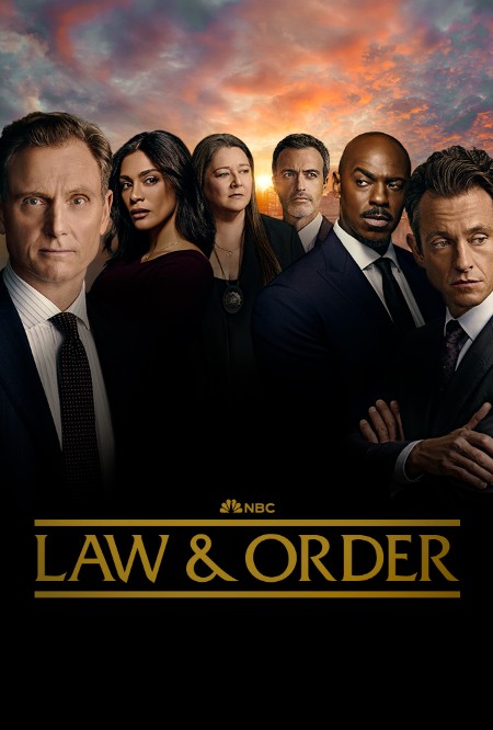 Law and Order S23E07 Balance of Power 1080p AMZN WEB-DL DDP5 1 H 264-NTb