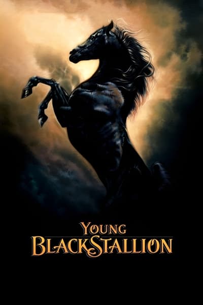 The Young Black Stallion (2003) 720p WEBRip-LAMA 738a5ed3830c03f670099019c9f4a627