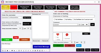 InstaBot Pro 6.2.6 3ad4e6cfb05165972963b6f363763729