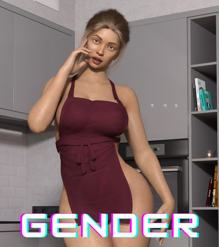 Nik3dtg - Gender Twist