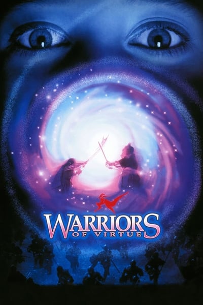 Warriors Of Virtue (1997) 1080p BluRay-LAMA 480e3f7e5025850d3867681bc0aa642c