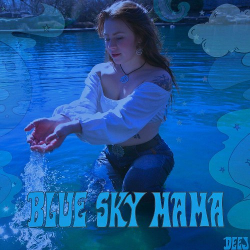 Deej - Blue Sky Mama (2024) MP3