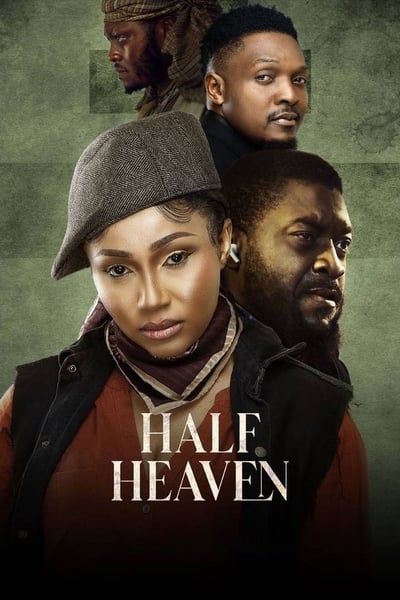 Half Heaven (2022) 1080p WEBRip-LAMA D25a09a7894e66329436c8f0b4b3302d