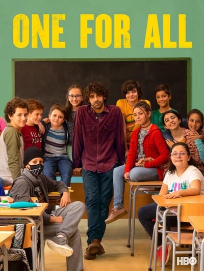 One for All 2020 BDRip x264-UNVEiL 5ad296ac34bcc97deaa2c7e56239ff2e